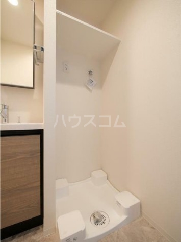 15/27 洗面