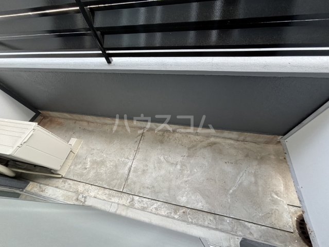 20/30 バルコニー