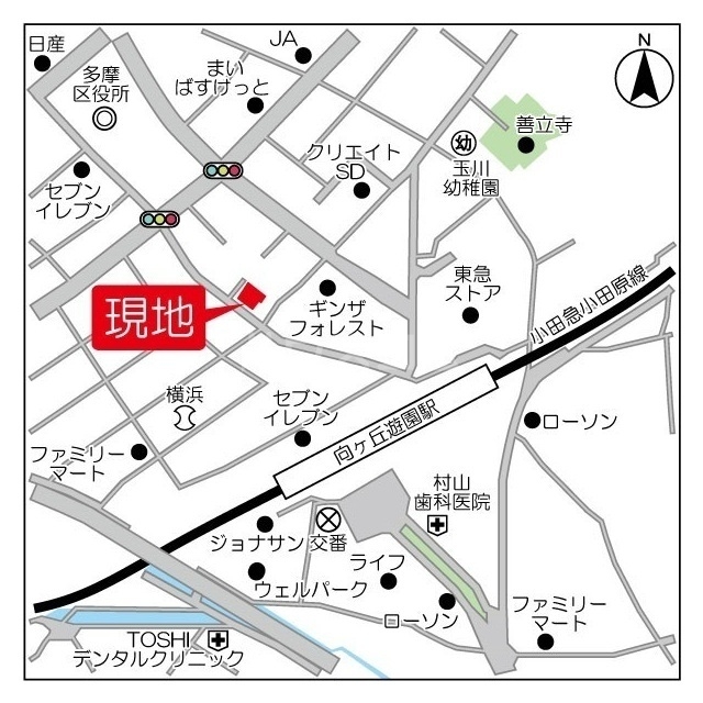 16/23 地図