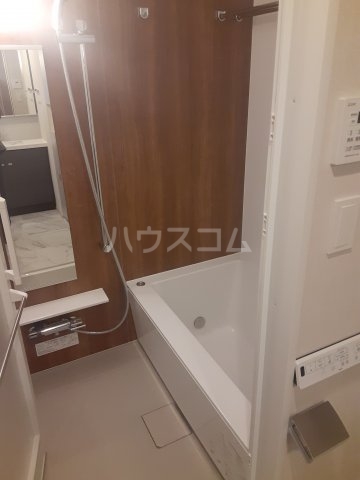 12/28 浴室