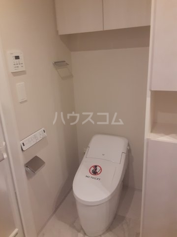 13/28 トイレ