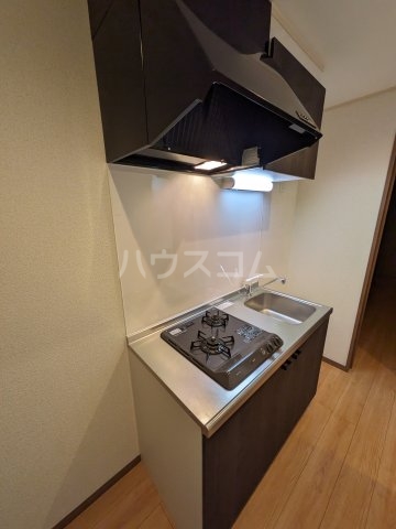 7/19 キッチン