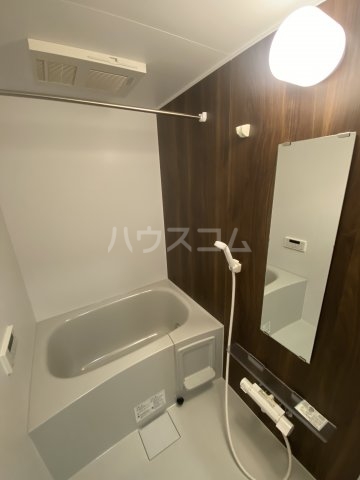 11/29 浴室
