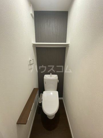 12/29 トイレ