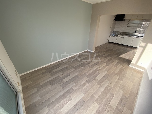 3/30 リビング/ダイニング