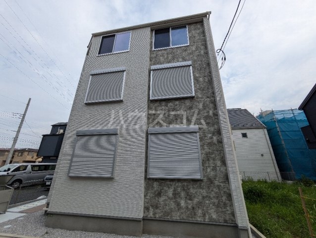2/29 外観