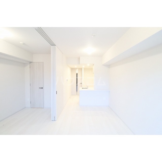4/25 室内