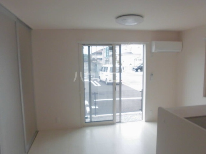 3/25 リビング/ダイニング