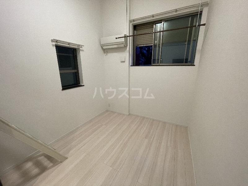 3/17 リビング/ダイニング