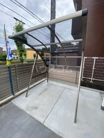 23/30 駐車場