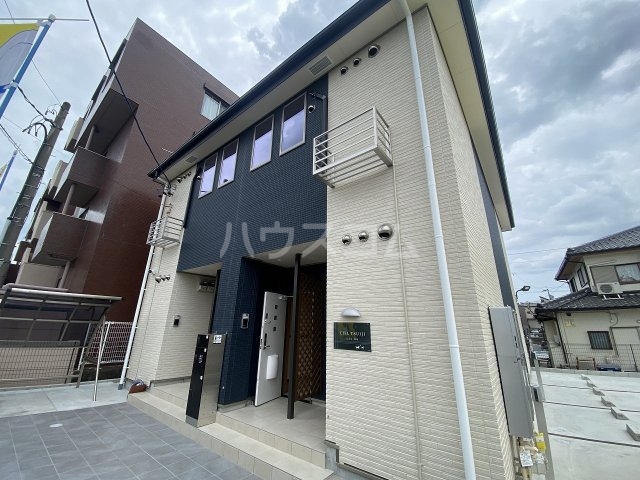 1/30 外観