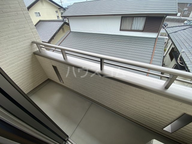 14/30 バルコニー