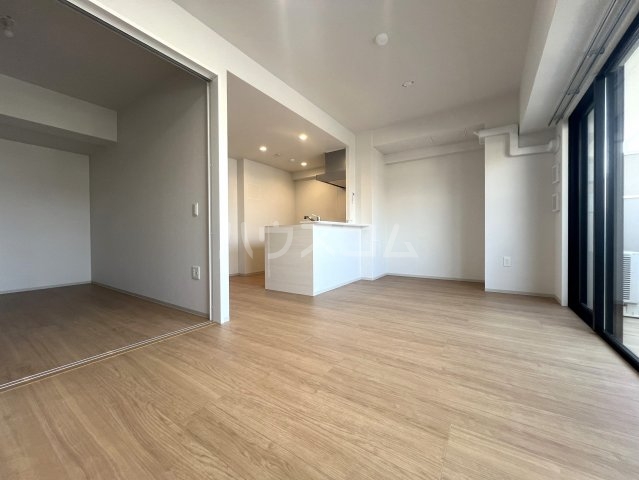 3/26 リビング/ダイニング