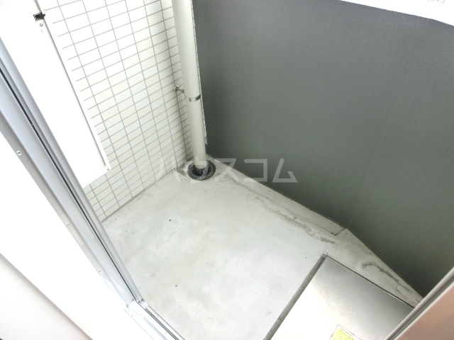 18/30 バルコニー