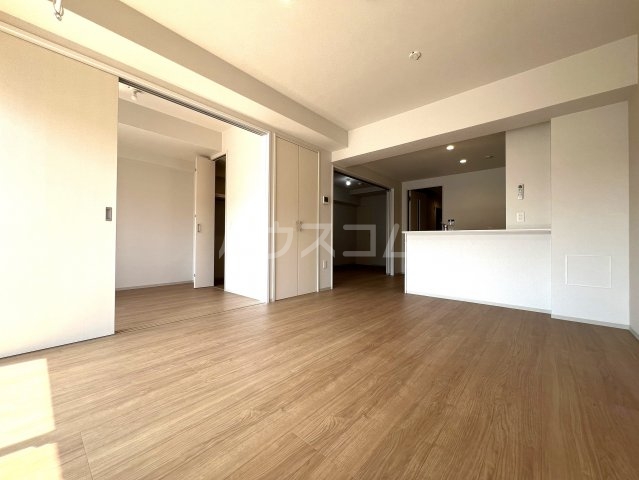 3/26 リビング/ダイニング