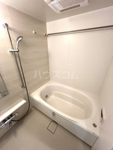 11/27 浴室