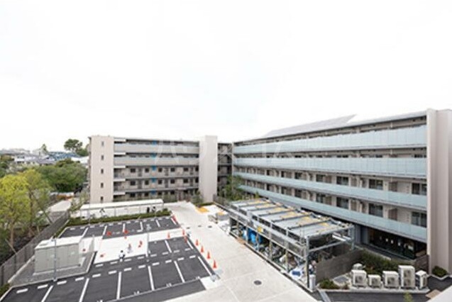 19/29 駐車場
