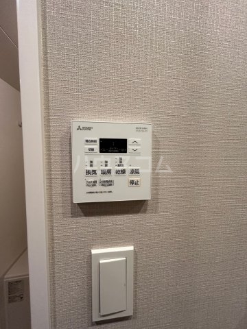 12/26 浴室