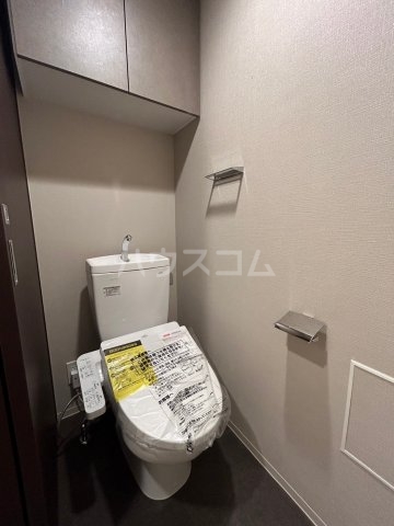 14/26 トイレ