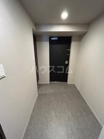 7/26 玄関