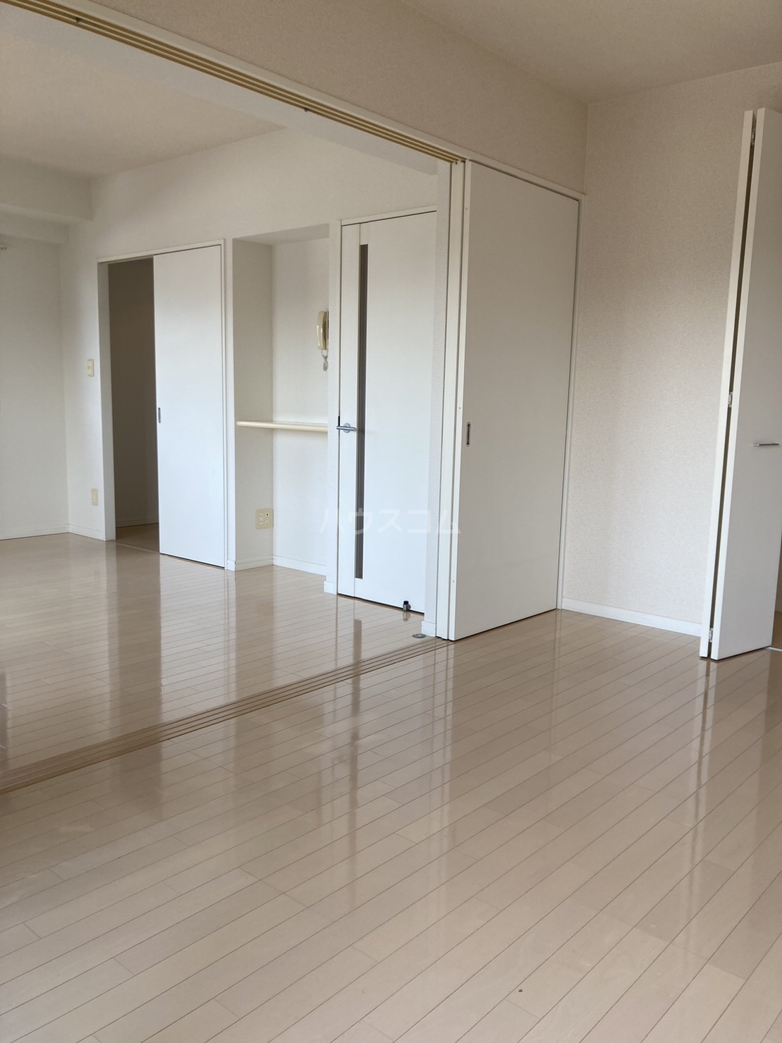 6/30 リビング/ダイニング