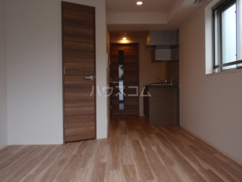 3/28 リビング/ダイニング