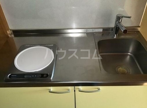 6/24 キッチン