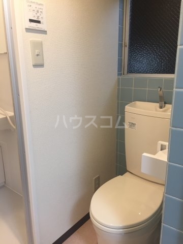 17/30 トイレ