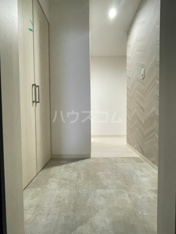 10/30 玄関