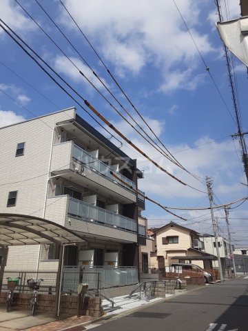 1/26 外観