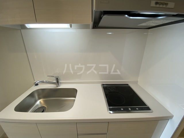 9/26 キッチン