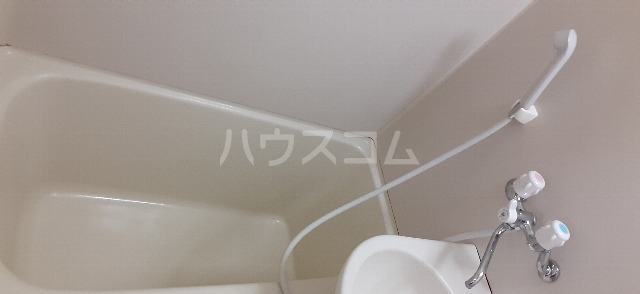 12/30 浴室