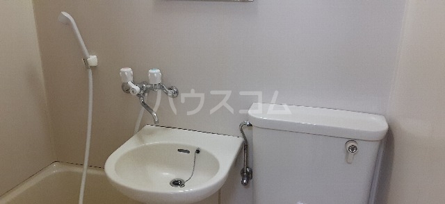 15/30 洗面
