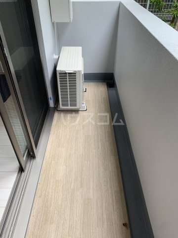 23/30 バルコニー