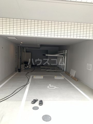 29/30 駐車場