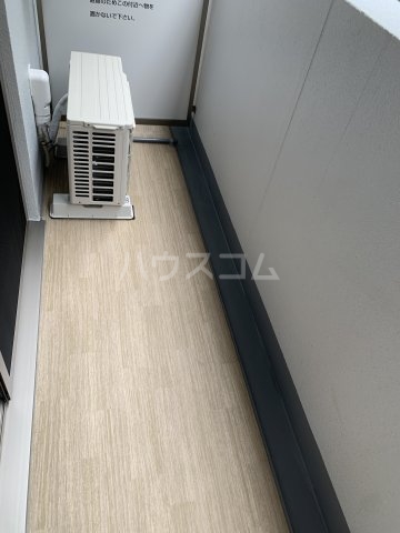 17/30 バルコニー