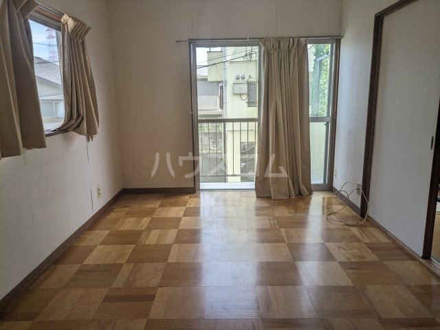 3/30 リビング/ダイニング