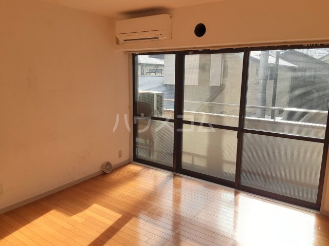 3/22 リビング/ダイニング