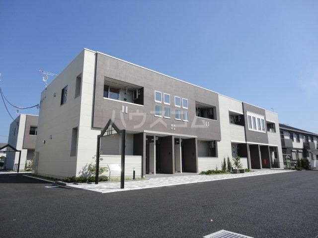 1/6 外観