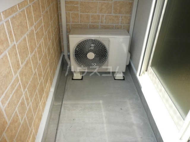 18/30 バルコニー