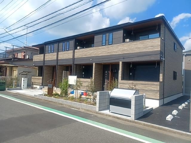 1/20 外観