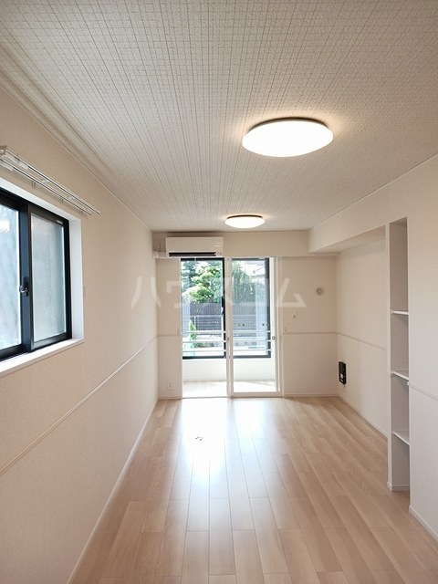 3/21 リビング/ダイニング