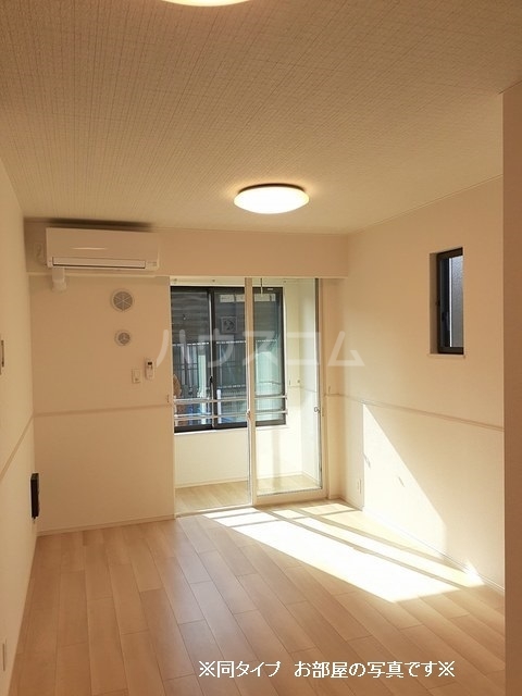 5/26 室内