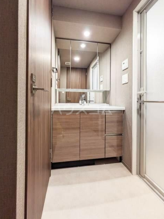 11/19 洗面