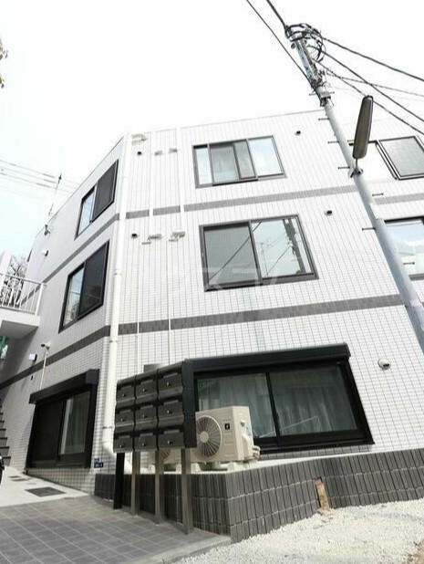 1/15 外観