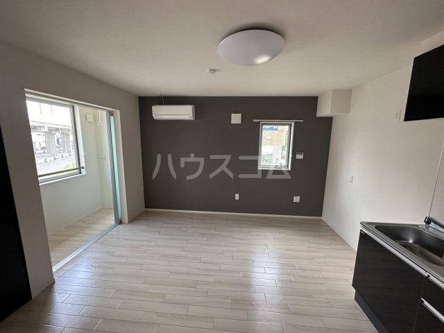 4/26 リビング/ダイニング