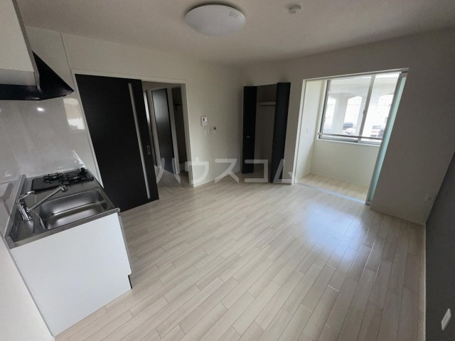 3/26 リビング/ダイニング