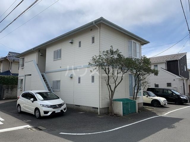 22/30 駐車場