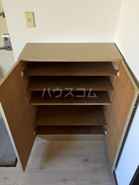 12/30 玄関