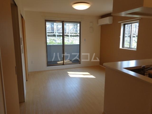 6/26 リビング/ダイニング